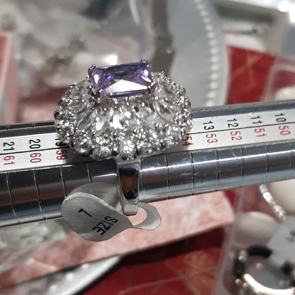 Camille Louise rings Silverstone - Picture 2 of 3